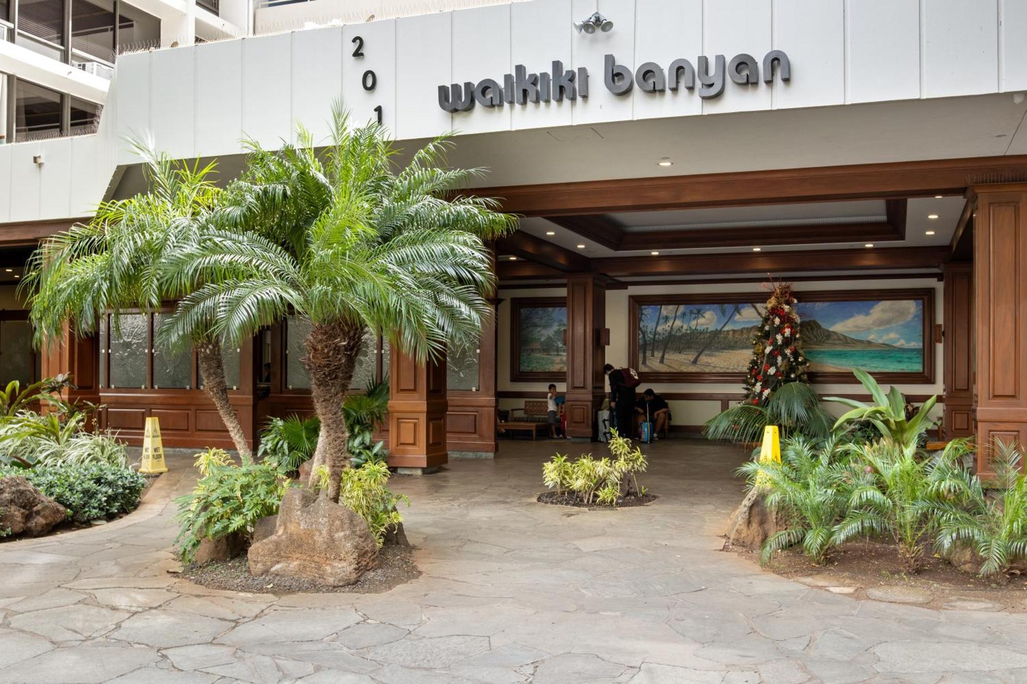 Light & Airy 8Th Floor Ocean View Condo With Lanai Condo Honolulu Buitenkant foto